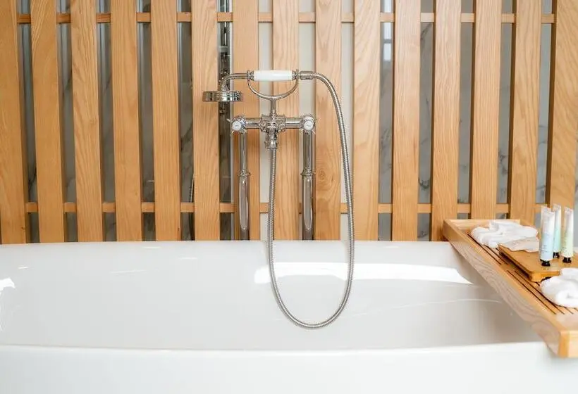 هتل La Pagerie, Tropical Garden