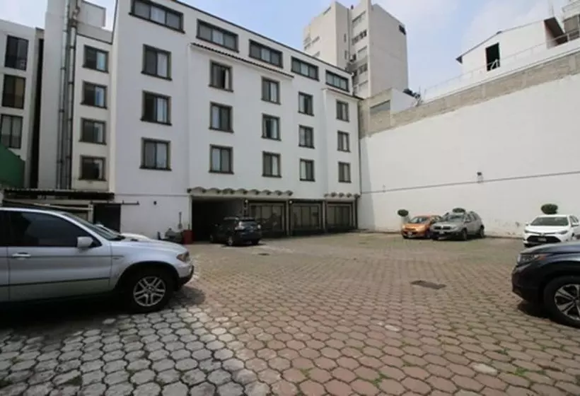 هتل Maria Cristina