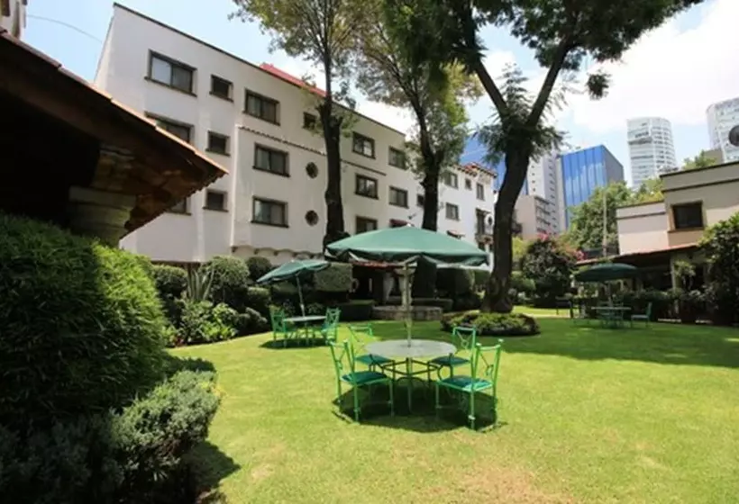 هتل Maria Cristina