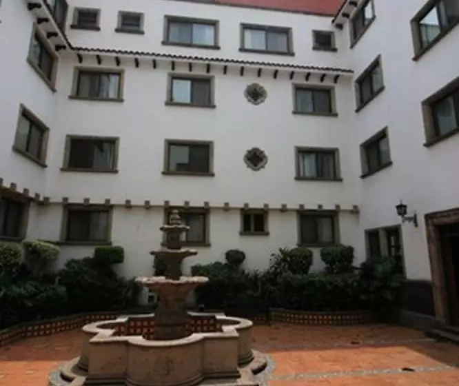 هتل Maria Cristina