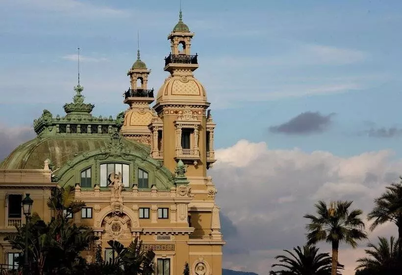 Hotel Hôtel Métropole Monte Carlo