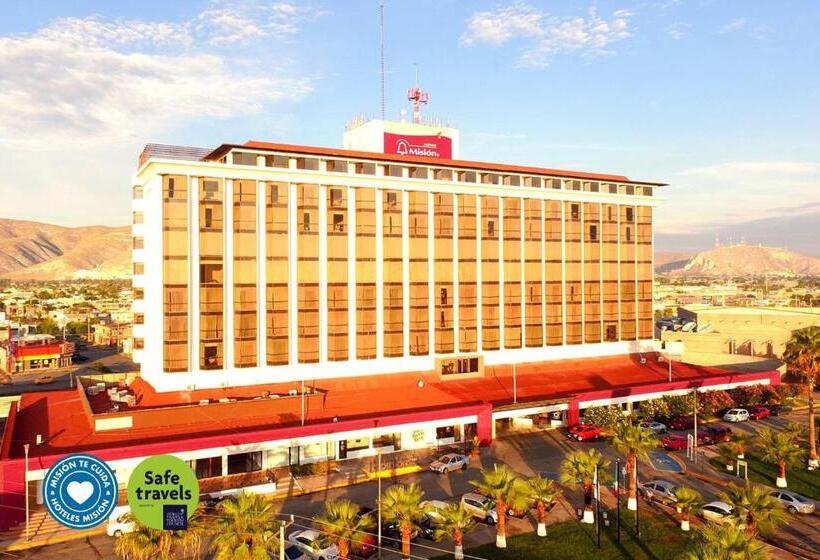 هتل Mision Torreon