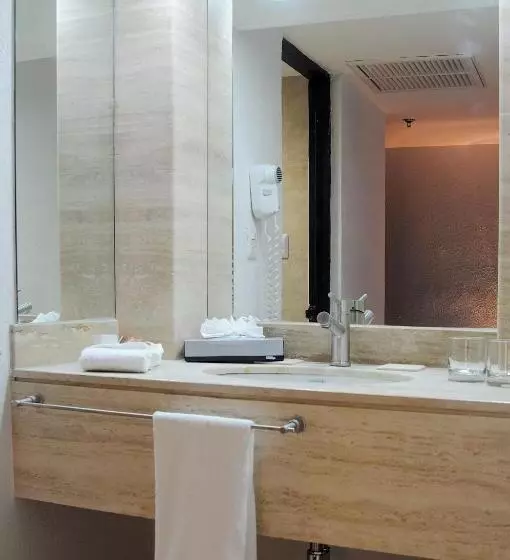 酒店 Mision Torreon