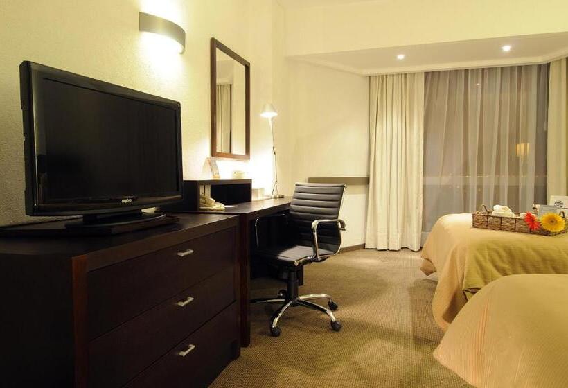 هتل Mision Torreon