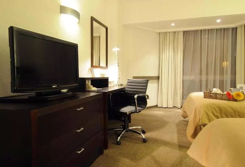 酒店 Mision Torreon