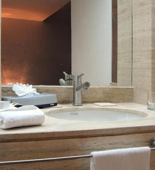 هتل Mision Torreon