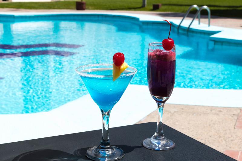 هتل Mision Torreon