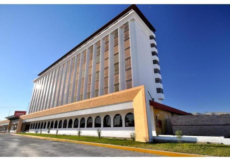 هتل Mision Torreon