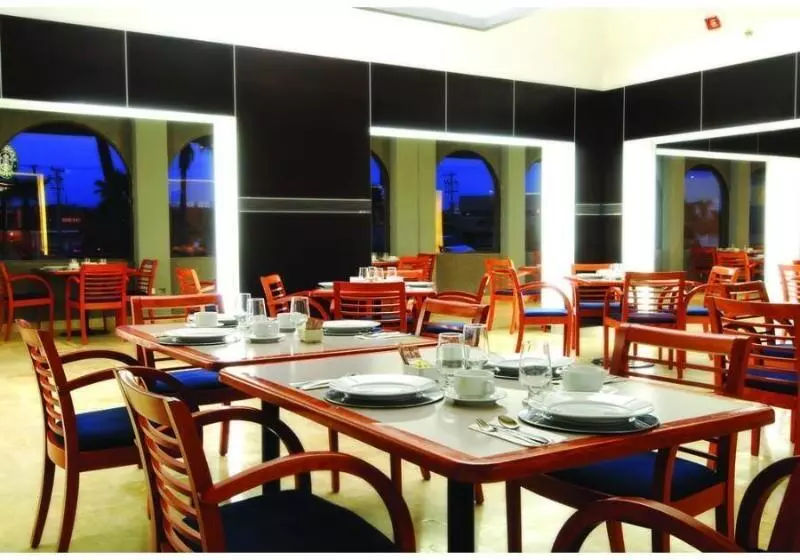 酒店 Mision Torreon