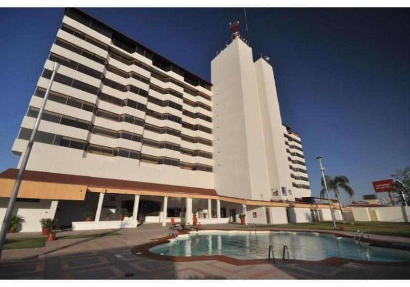 هتل Mision Torreon