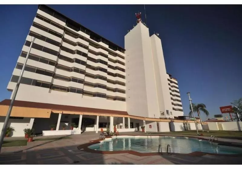 酒店 Mision Torreon