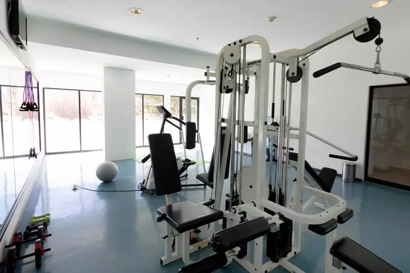 酒店 Mision Torreon