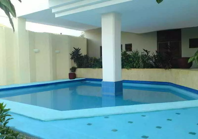 Hotel Montejo Palace