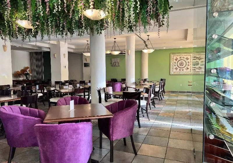 فندق Poza Rica Centro