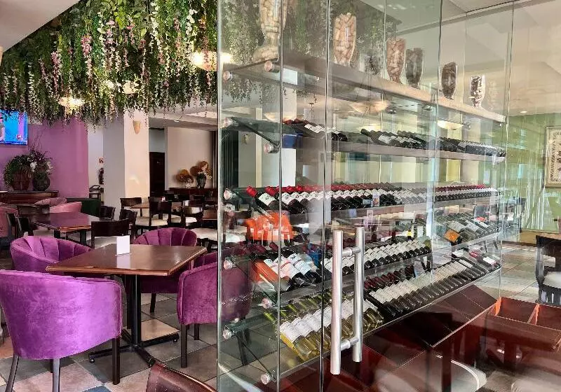 فندق Poza Rica Centro