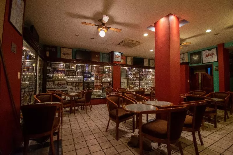 فندق Poza Rica Centro