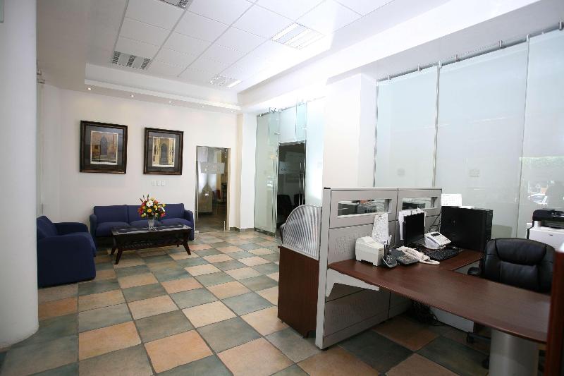 فندق Poza Rica Centro