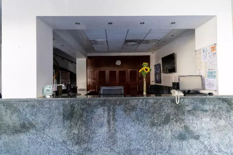 فندق Poza Rica Centro