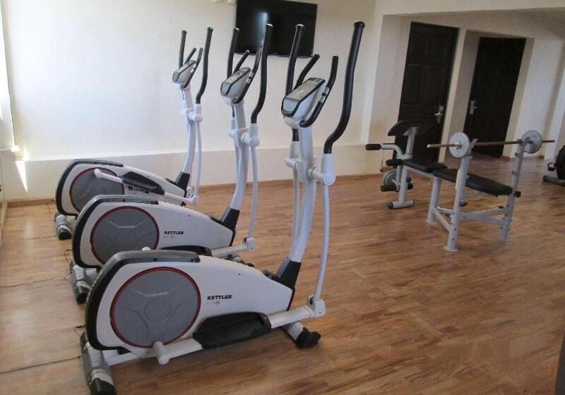 فندق Poza Rica Centro