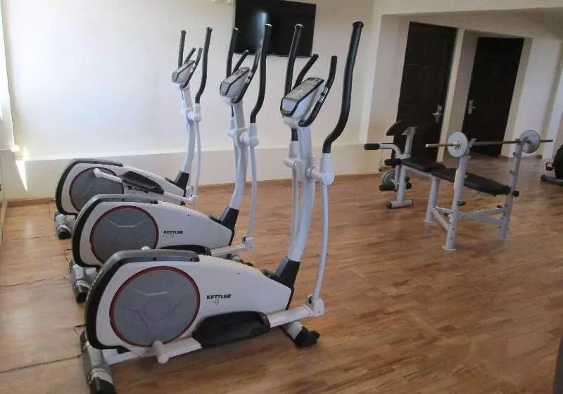 فندق Poza Rica Centro