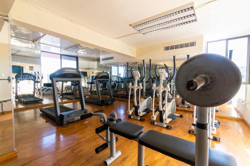 فندق Poza Rica Centro