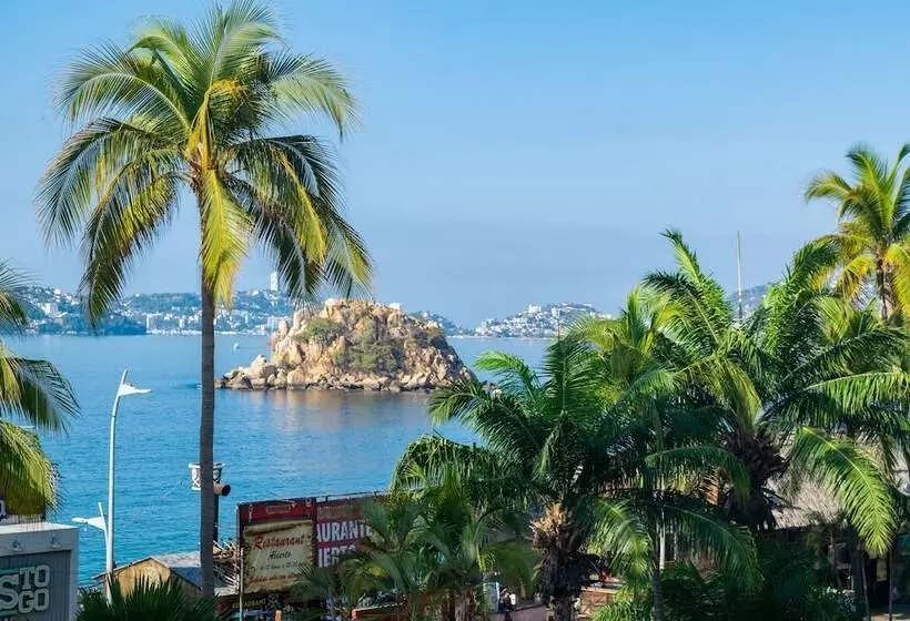 בית מלון כפרי Romano Palace