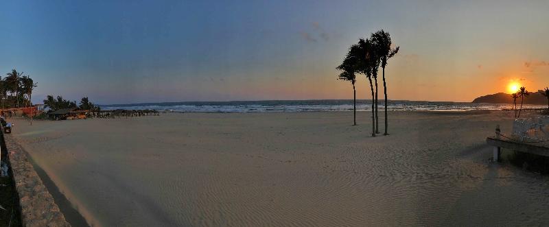 בית מלון כפרי Romano Palace