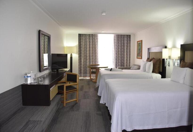 Hotel Royal Reforma