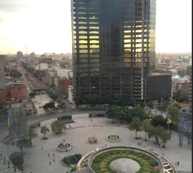 Hotel Royal Reforma