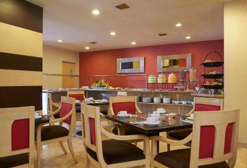 هتل Royal Reforma