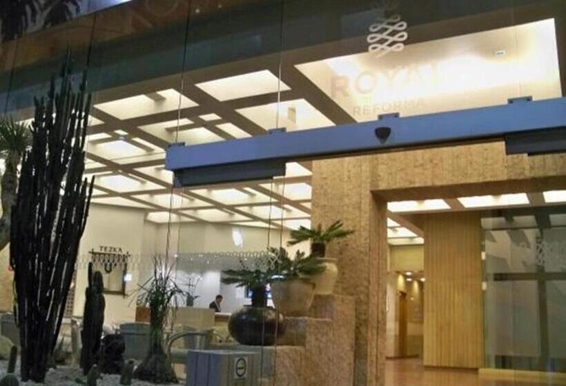 Hotel Royal Reforma