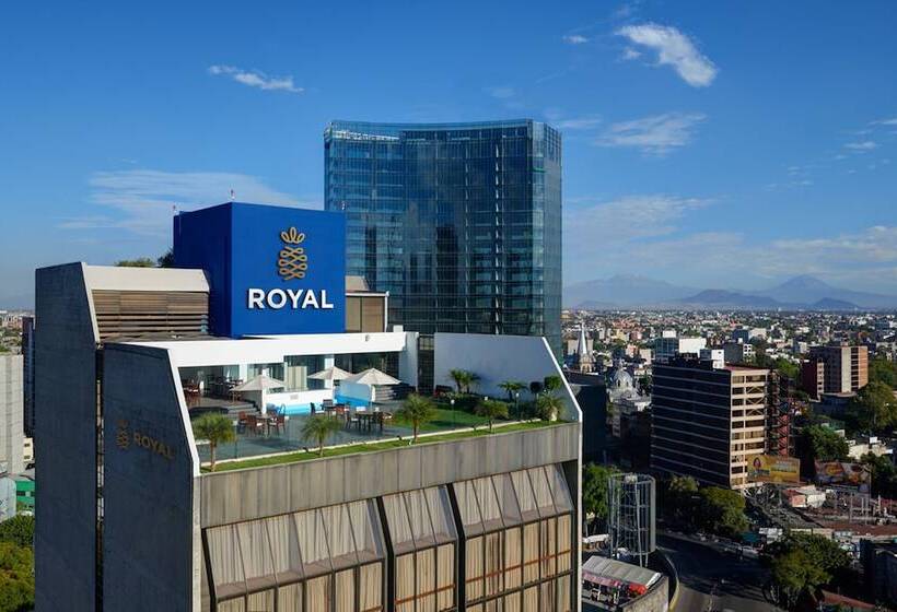 Hotel Royal Reforma
