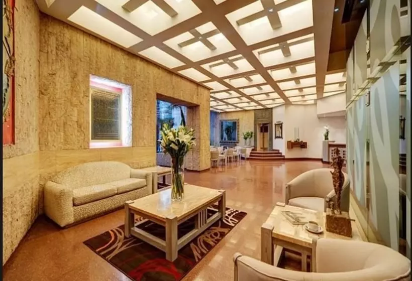 هتل Royal Reforma