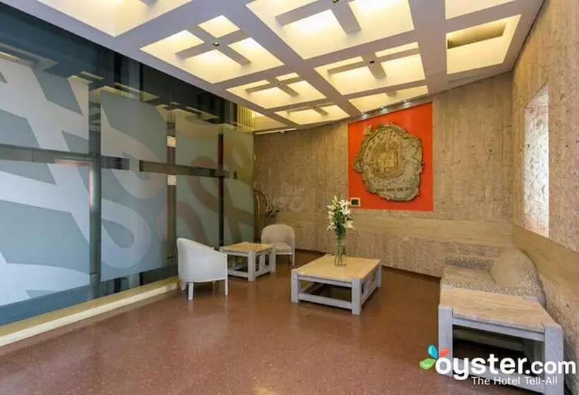 هتل Royal Reforma