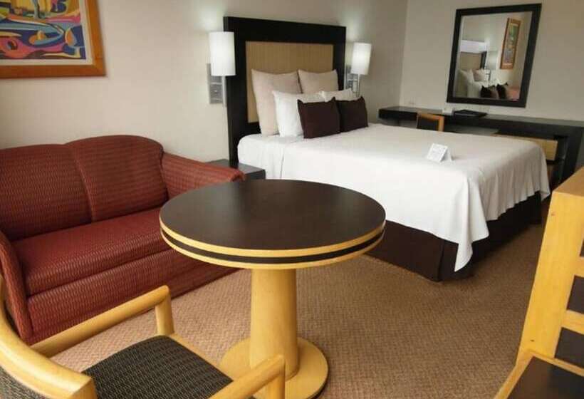 Hotel Royal Reforma