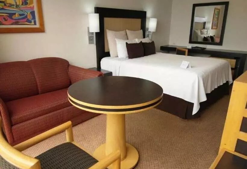 هتل Royal Reforma