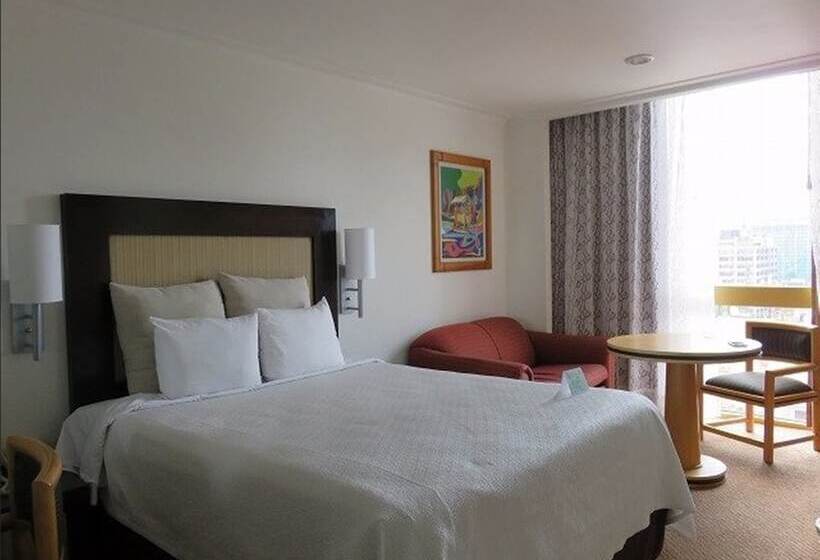 Hotel Royal Reforma