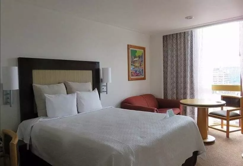 هتل Royal Reforma