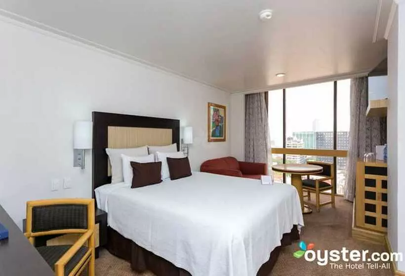 هتل Royal Reforma