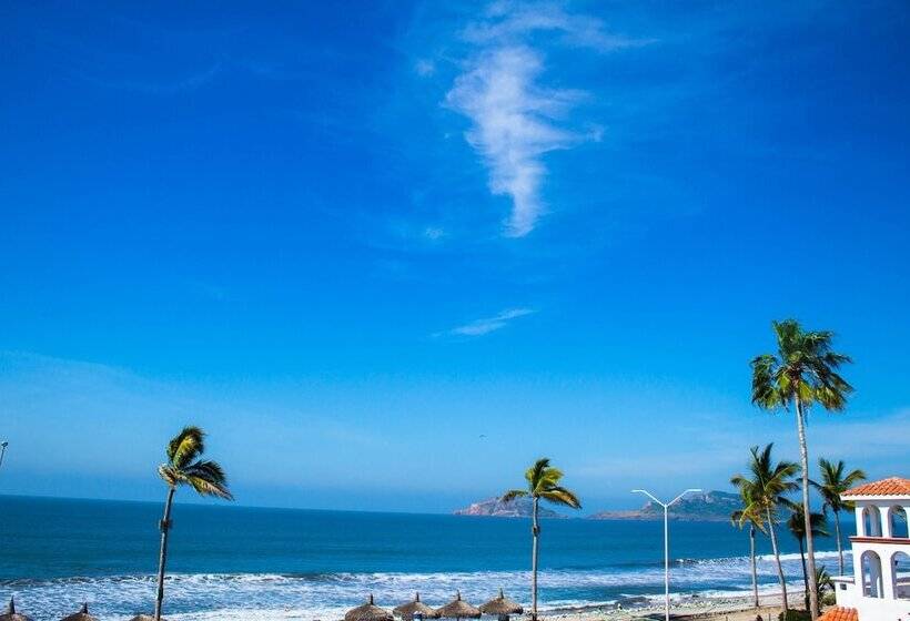 Hotelli Sands Arenas