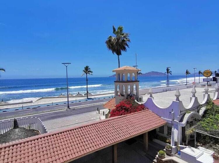 Hotelli Sands Arenas