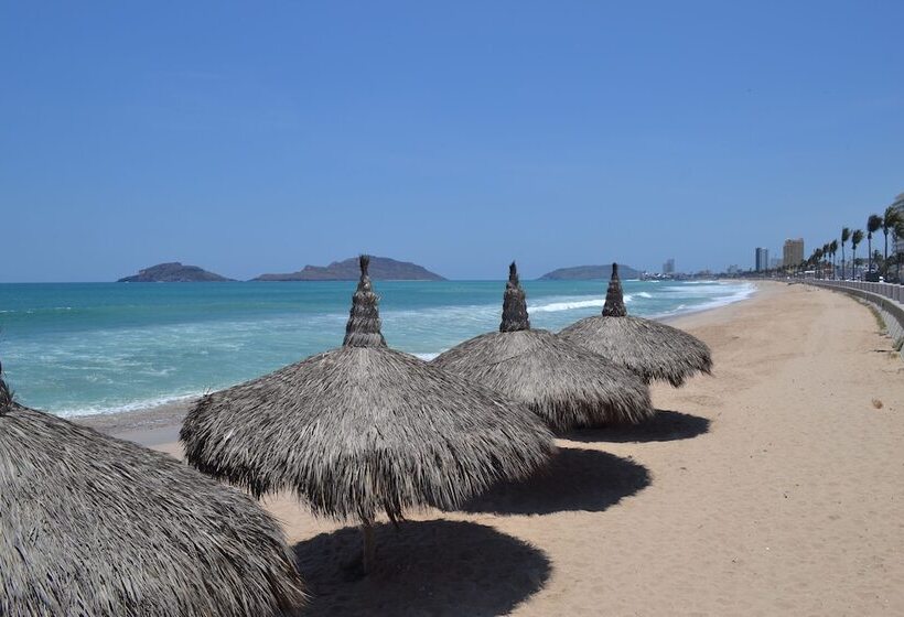 Hotelli Sands Arenas