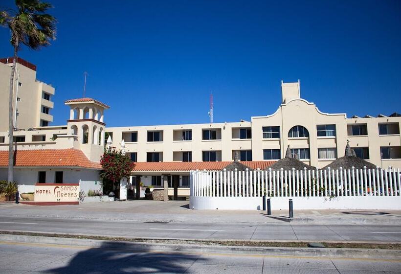 Hotelli Sands Arenas