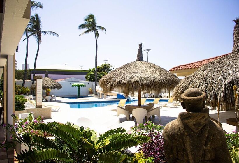 Hotelli Sands Arenas