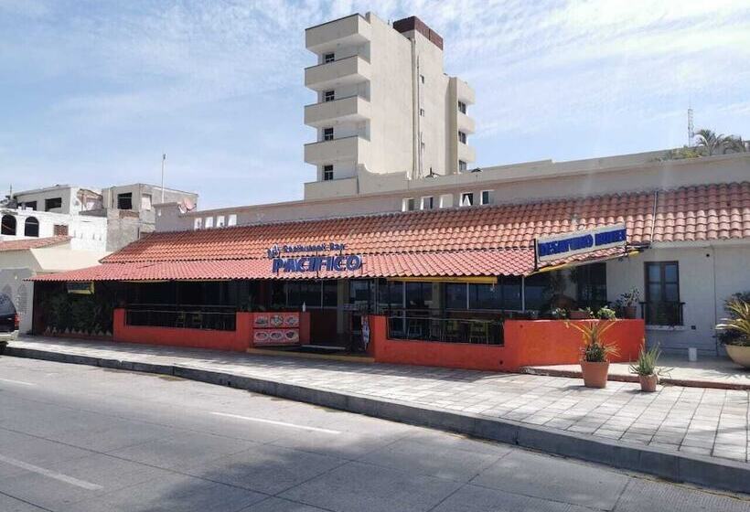 Hotelli Sands Arenas