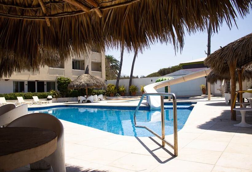 Hotelli Sands Arenas