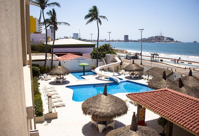 Hotelli Sands Arenas