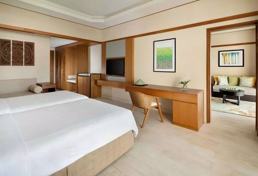 Hotel Shangri La Rasa Sayang, Penang