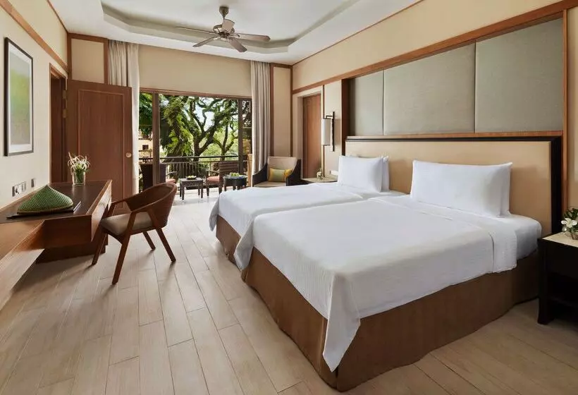 Hotel Shangri La Rasa Sayang, Penang