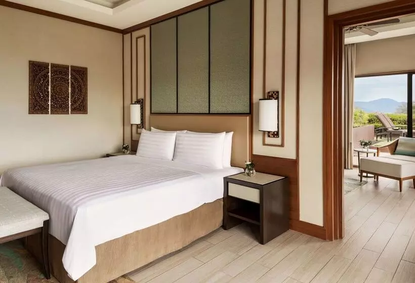 Hotel Shangri La Rasa Sayang, Penang